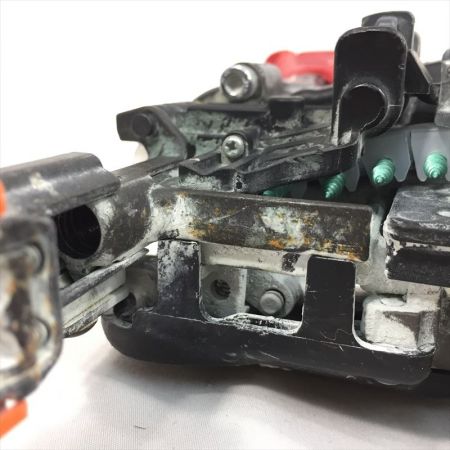  MAX マックス 高圧 ねじ打機 HV-R41G4-G