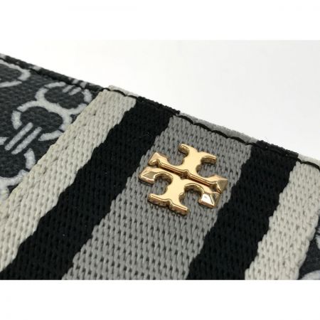  TORY BURCH トリーバーチ ジェミニ リンク 55311 0219 コンチネンタル ウォレット