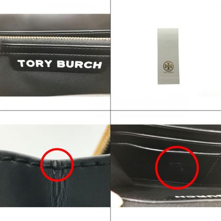  TORY BURCH トリーバーチ ジェミニ リンク 55311 0219 コンチネンタル ウォレット