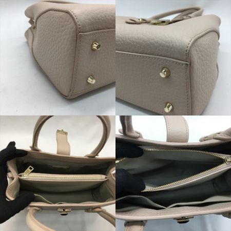  FURLA フルラ レディース 2WAYハンドバッグ ショルダー ジョアン 