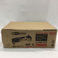 ▼▼ MAKITA マキタ 充電式マルチツール 18V TM51DZ Sランク