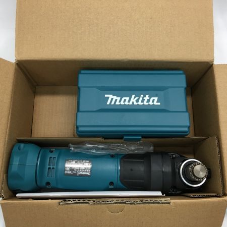  MAKITA マキタ 充電式マルチツール 18V TM51DZ
