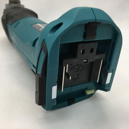  MAKITA マキタ 充電式マルチツール 18V TM51DZ