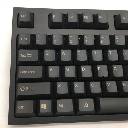  REALFORCE 日本語配列 キーボード R2-JP4-BK