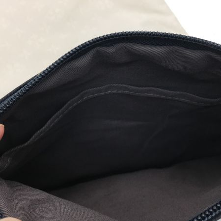  russet ラシット レディース ショルダーバッグ Tree  RT17P1226450100 ベージュｘネイビー