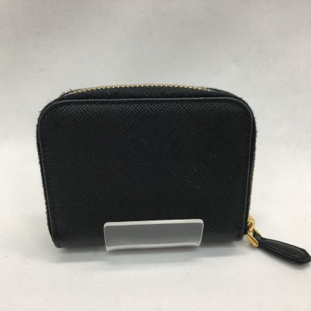  PRADA プラダ レディース サフィアーノ  1MM268 ブラック