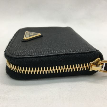  PRADA プラダ レディース サフィアーノ  1MM268 ブラック