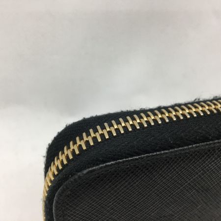  PRADA プラダ レディース サフィアーノ  1MM268 ブラック