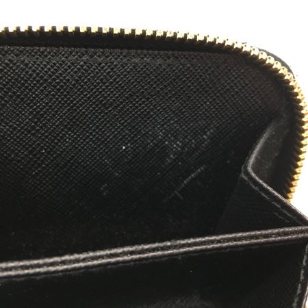  PRADA プラダ レディース サフィアーノ  1MM268 ブラック