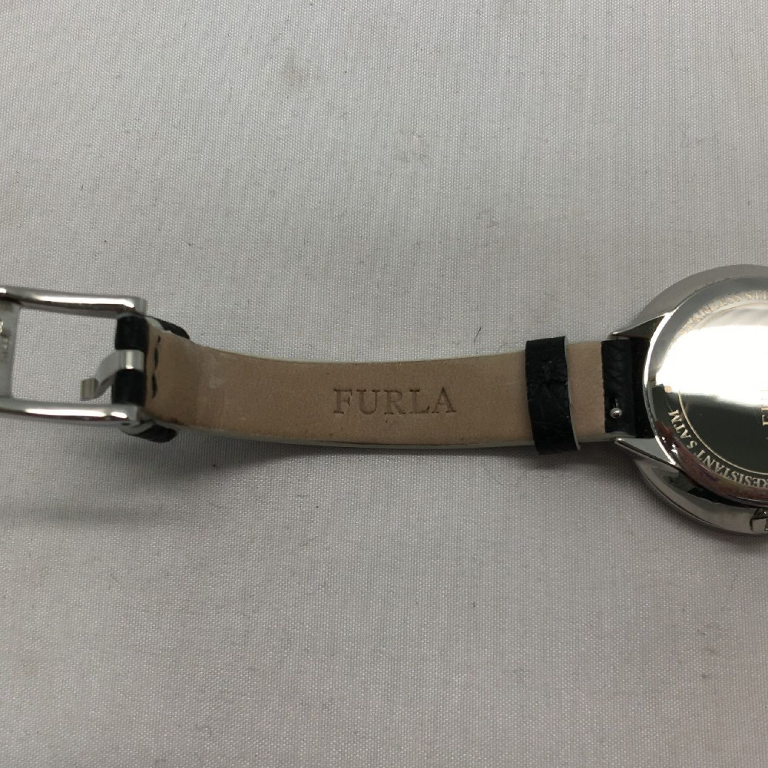 FURLA フルラ 腕時計 レディース CLUB 付け替え可能ベゼル付け替え可能ベゼル付き
