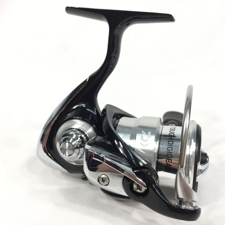 DAIWA ダイワ スピニングリール 19 LEXA レグザ LT2500 19レグザ LT2500｜中古｜なんでもリサイクルビッグバン