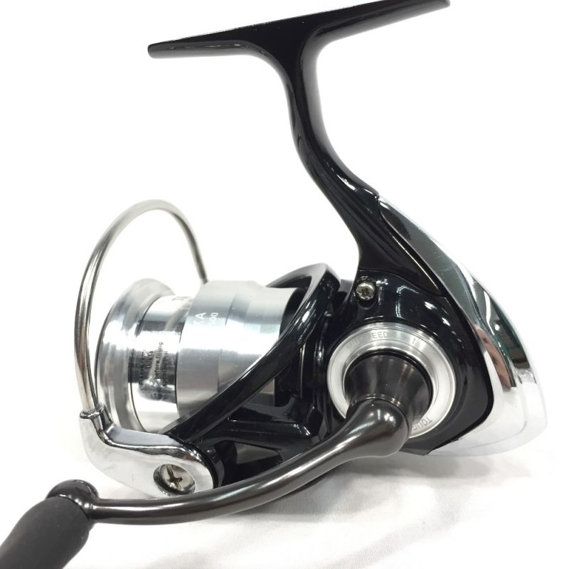 中古】 DAIWA ダイワ スピニングリール 19 LEXA レグザ LT2500 19 