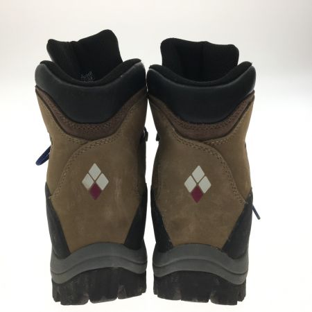  mont･bell モンベル レディース 登山靴 トレッキングブーツ アルパインクルーザー2500