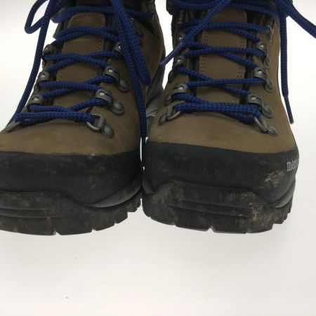  mont･bell モンベル レディース 登山靴 トレッキングブーツ アルパインクルーザー2500