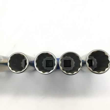  WRIGHT TOOL ディープソケットセット 10PC 16mm~26mm