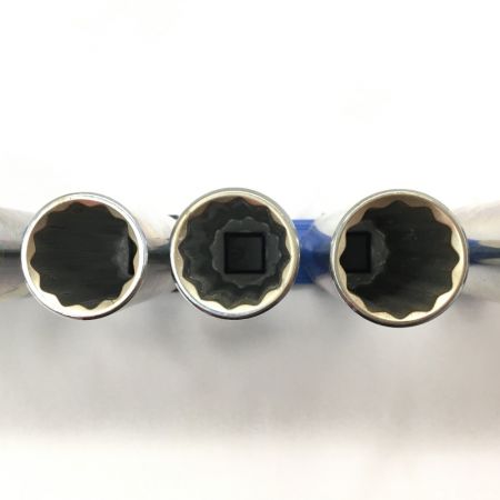  WRIGHT TOOL ディープソケットセット 10PC 16mm~26mm