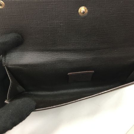  GUCCI グッチ レディース長財布 GG PIERCE 212104 2067 グレー