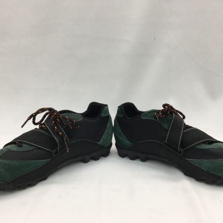  NIKE ナイキ サイクリングシューズ ヴィンテージ SIZE 26.5 184014-331 グリーン