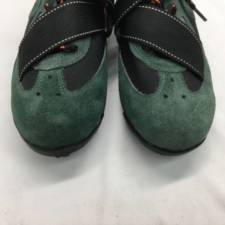  NIKE ナイキ サイクリングシューズ ヴィンテージ SIZE 26.5 184014-331 グリーン