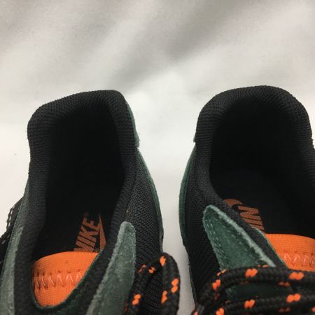  NIKE ナイキ サイクリングシューズ ヴィンテージ SIZE 26.5 184014-331 グリーン