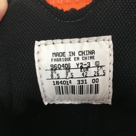  NIKE ナイキ サイクリングシューズ ヴィンテージ SIZE 26.5 184014-331 グリーン