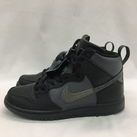 中古】 NIKE ナイキ メンズスニーカー ナイキ エスビー ズーム ダンク