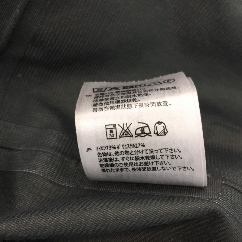 中古】 HAGLOFS ホグロフス ORNAS PARKA MEN ゴアテックス フード