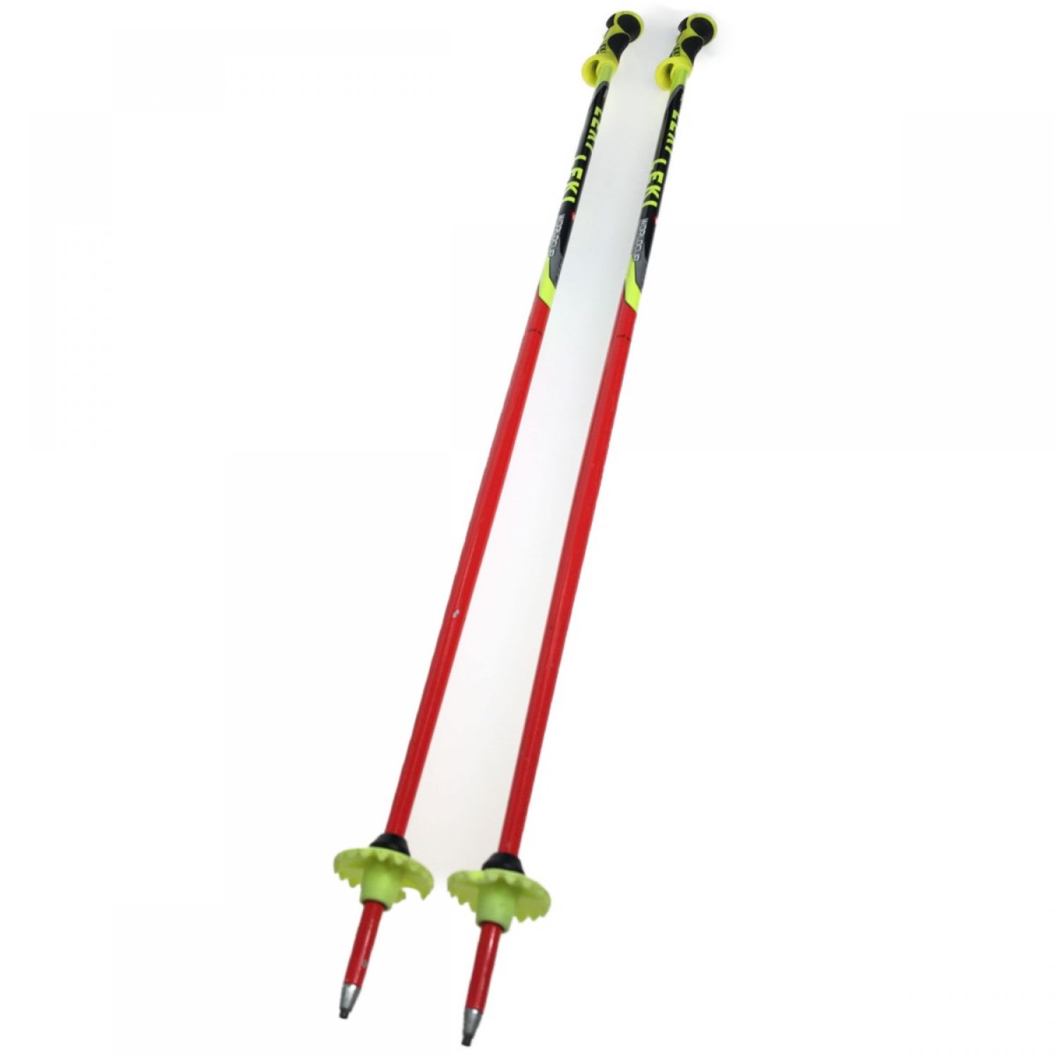 LEKI レーシング用ストック　117cm