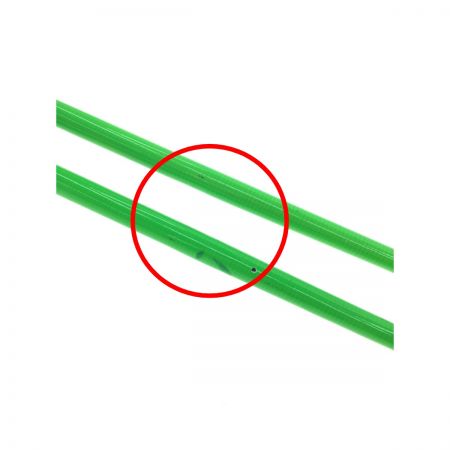  KOMPERDELL コンパーデル コンパーデルスキー競技用ポール ストック CARBON200＋ 125cm グリーン