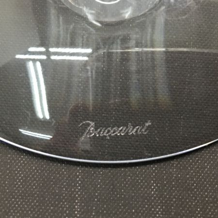  Baccarat バカラ ワイングラス ウォーターゴブレット リラ 2Pセット