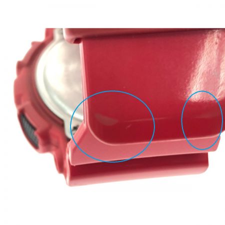  CASIO カシオ メンズ腕時計 クオーツ デジアナウォッチ G-SHOCK Gショック  GA-110VLA