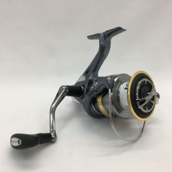 ▼▼ SHIMANO シマノ スピニングリール 17' アルテグラ 箱付 ULTEGRA C5000XG Aランク