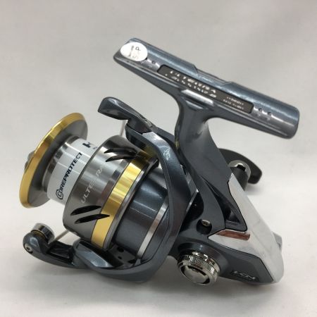  SHIMANO シマノ スピニングリール 17' アルテグラ 箱付 ULTEGRA C5000XG