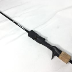 ▼▼ DAIWA ダイワ ソルティガ SALTIGA スロージギング ソルティガSJ 61B-3 本体のみ Bランク