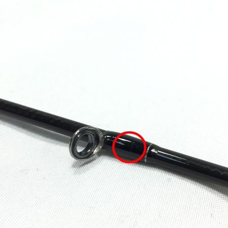  DAIWA ダイワ ソルティガ SALTIGA スロージギング ソルティガSJ 61B-3 本体のみ