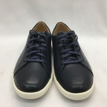  COLE HAAN コールハーン メンズスニーカー グランドクロスコート2 サイズ9M C26522 ネイビー