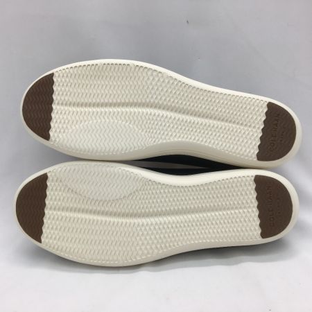  COLE HAAN コールハーン メンズスニーカー グランドクロスコート2 サイズ9M C26522 ネイビー
