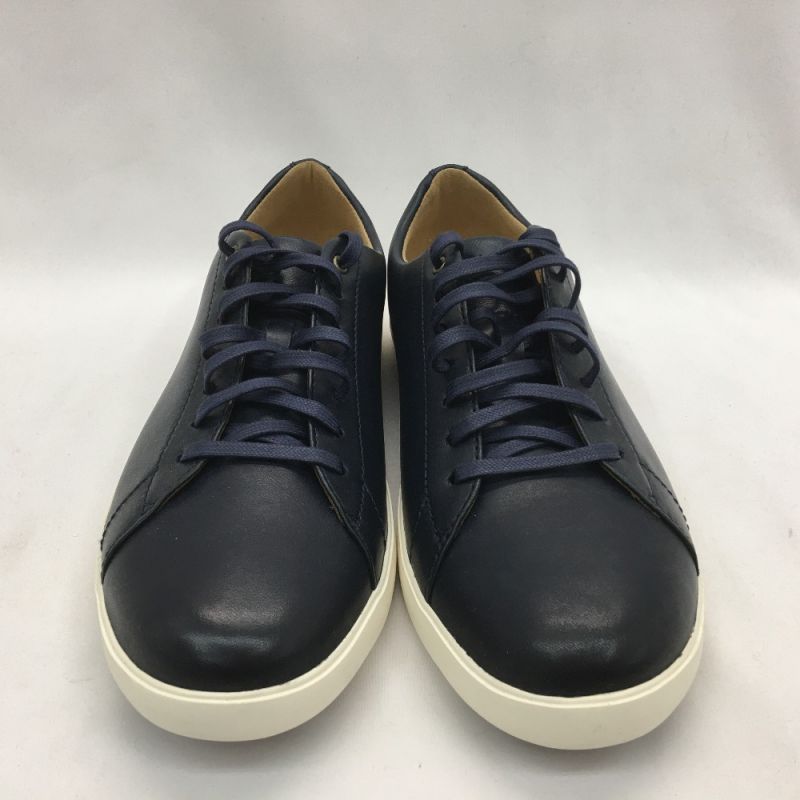 中古】 COLE HAAN コールハーン メンズスニーカー グランドクロス