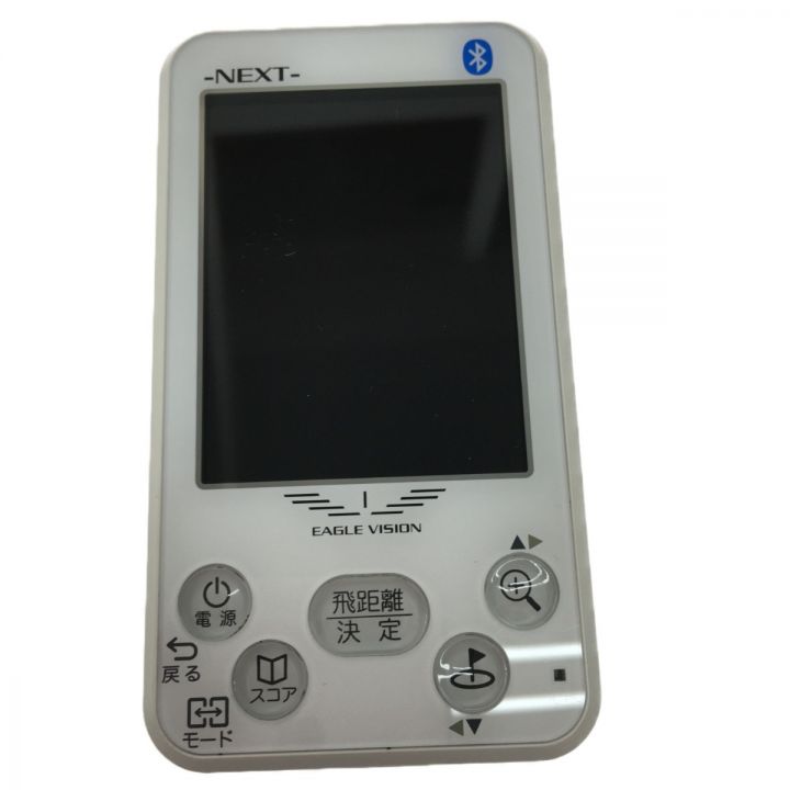 NEXT ネクスト EAGLE VISION イーグルビジョン EV-732 GPSナビ 732200331176｜中古｜なんでもリサイクルビッグバン