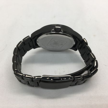  アニプレックス 腕時計 魔法少女まどか☆マギカ 悪魔ほむらモデル