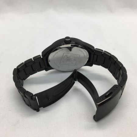  アニプレックス 腕時計 魔法少女まどか☆マギカ 悪魔ほむらモデル