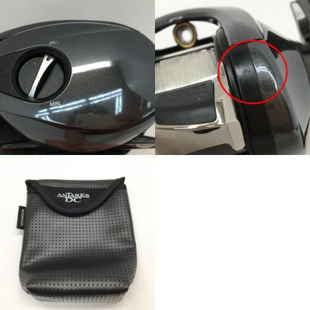  SHIMANO シマノ 18 ANTARES アンタレス DC MD XG 右ハンドル 18アンタレスDC MDXG RH