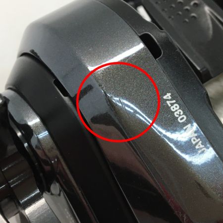  SHIMANO シマノ 18 ANTARES アンタレス DC MD XG 右ハンドル 18アンタレスDC MDXG RH