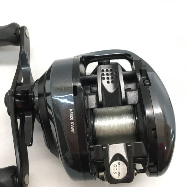 SHIMANO シマノ 18 ANTARES アンタレス DC MD XG 右ハンドル 18アンタレスDC MDXG  RH｜中古｜なんでもリサイクルビッグバン