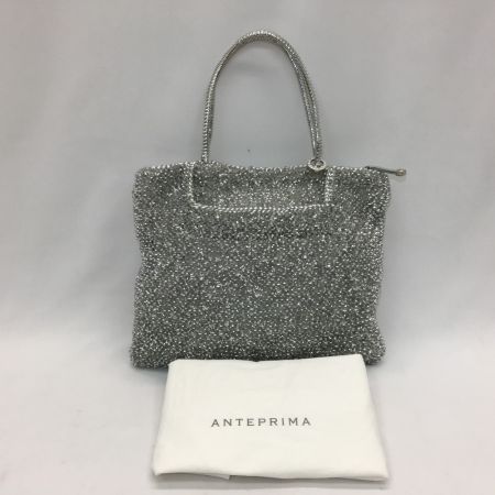 【中古】 ANTEPRIMA アンテプリマ レディース ハンドバッグ