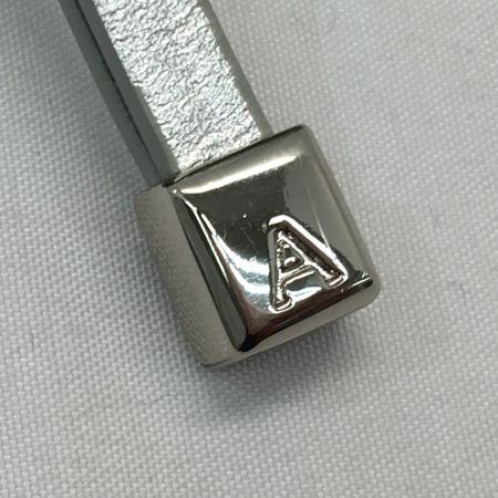  ANTEPRIMA アンテプリマ レディース ハンドバッグ ワイヤーバッグ  シルバー