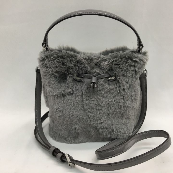 Kate Spade 2WAY エヴァ フォー ファー スモール バケット WKR00082｜中古｜なんでもリサイクルビッグバン