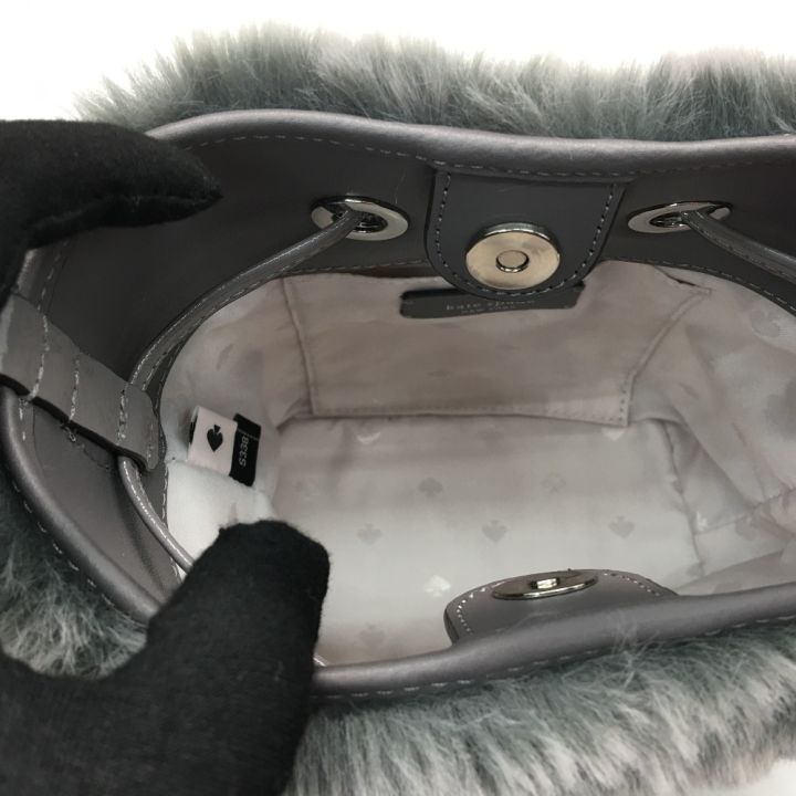 Kate Spade ケイトスペード 2WAY エヴァ フォー ファー スモール