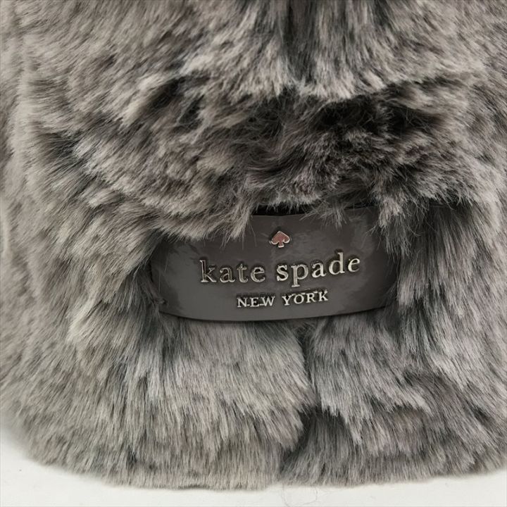 Kate Spade 2WAY エヴァ フォー ファー スモール バケット WKR00082｜中古｜なんでもリサイクルビッグバン