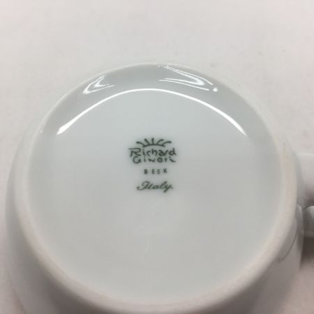  RICHARD GINORI リチャード・ジノリ 洋食器 ボンジョルノシリーズ チェリー カップ&ソーサー